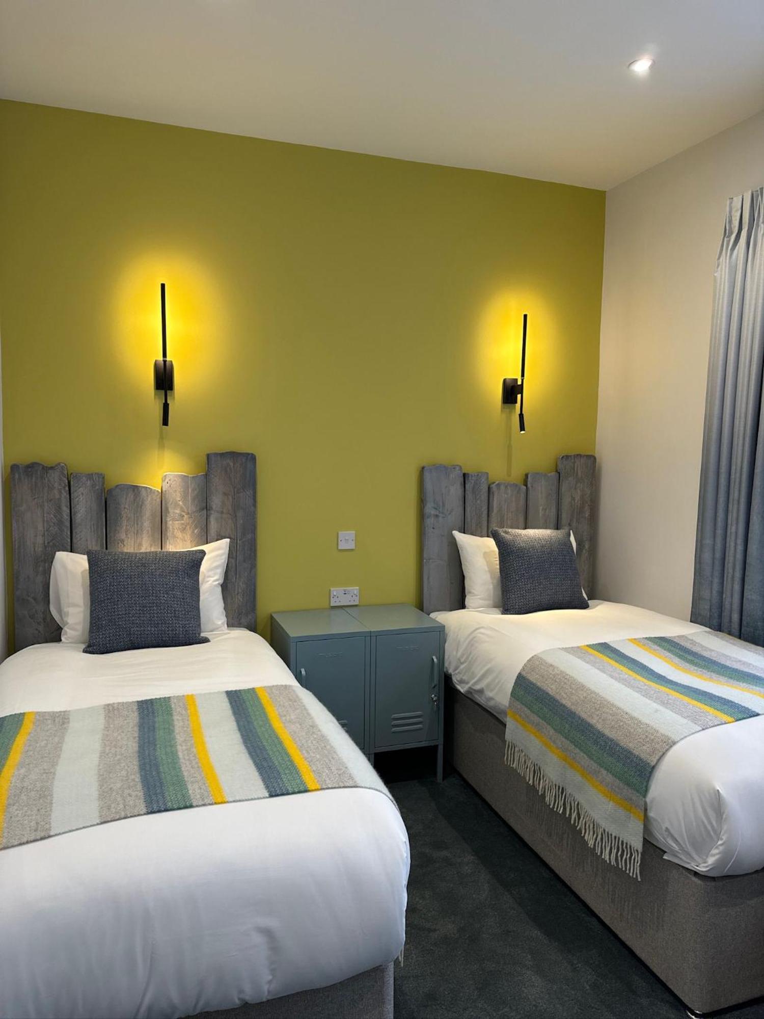 Hotel Balmoral