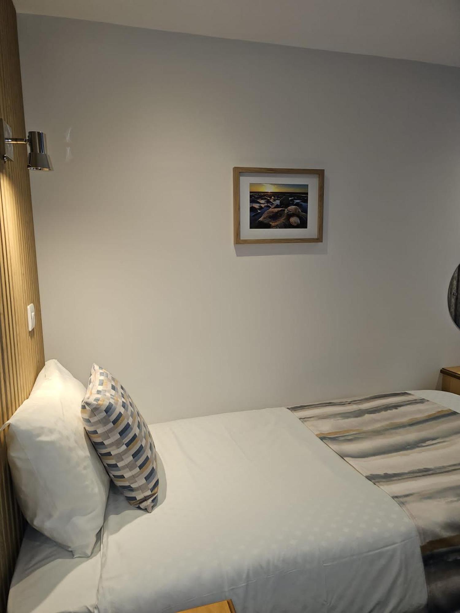 Hotel Balmoral Blackpool
