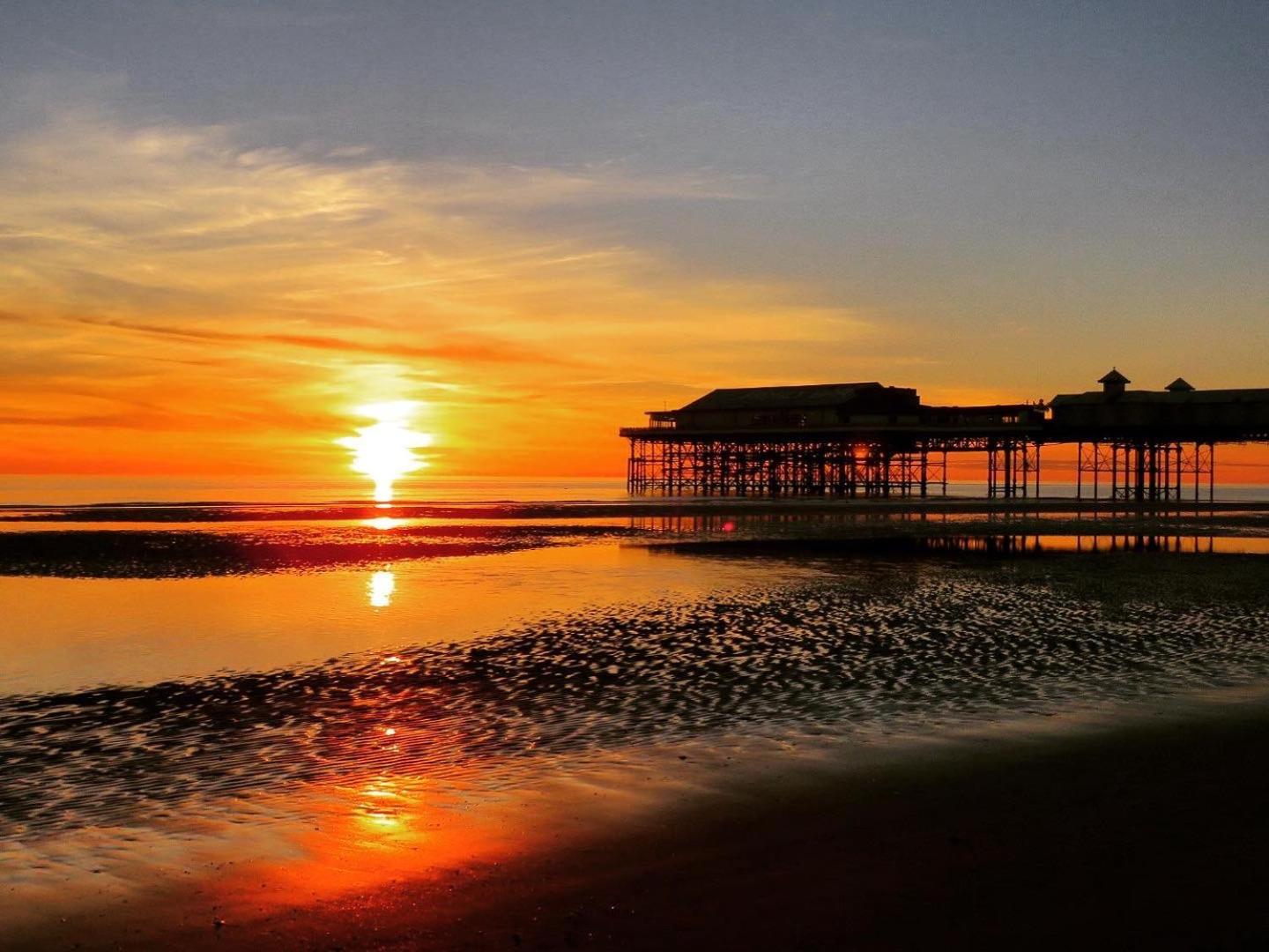 Balmoral Blackpool