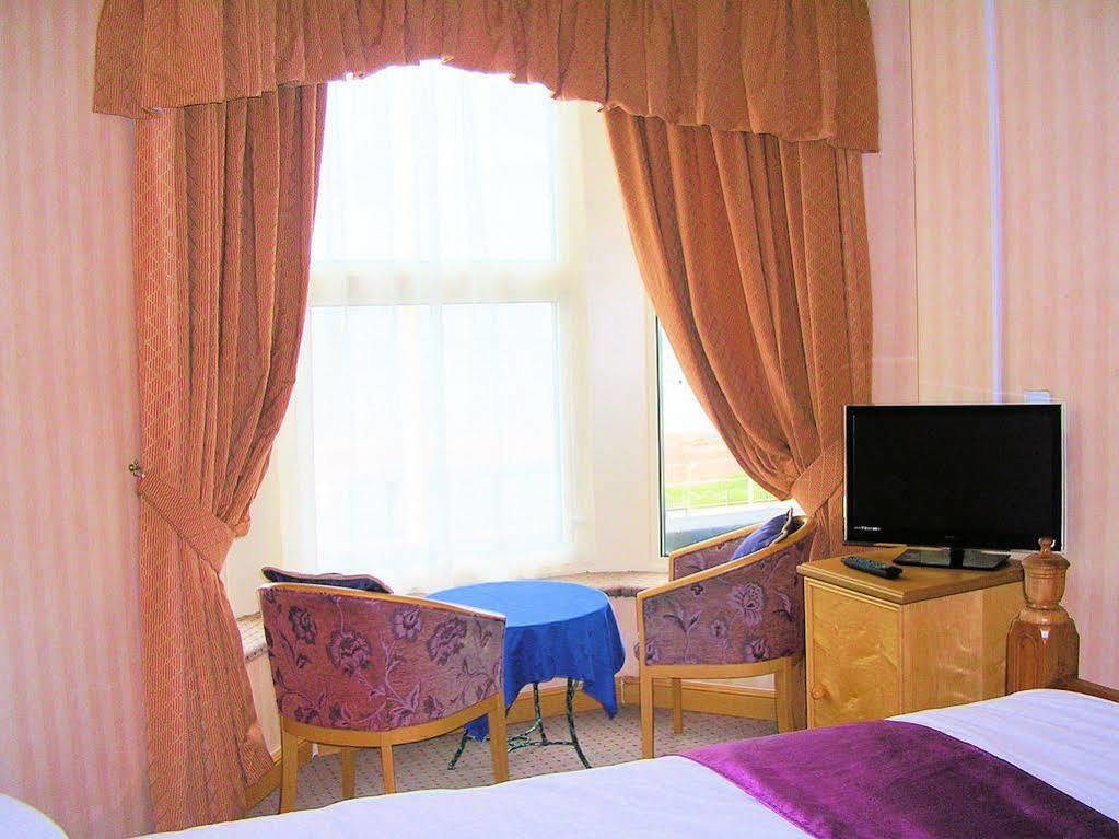Hotel Balmoral Blackpool