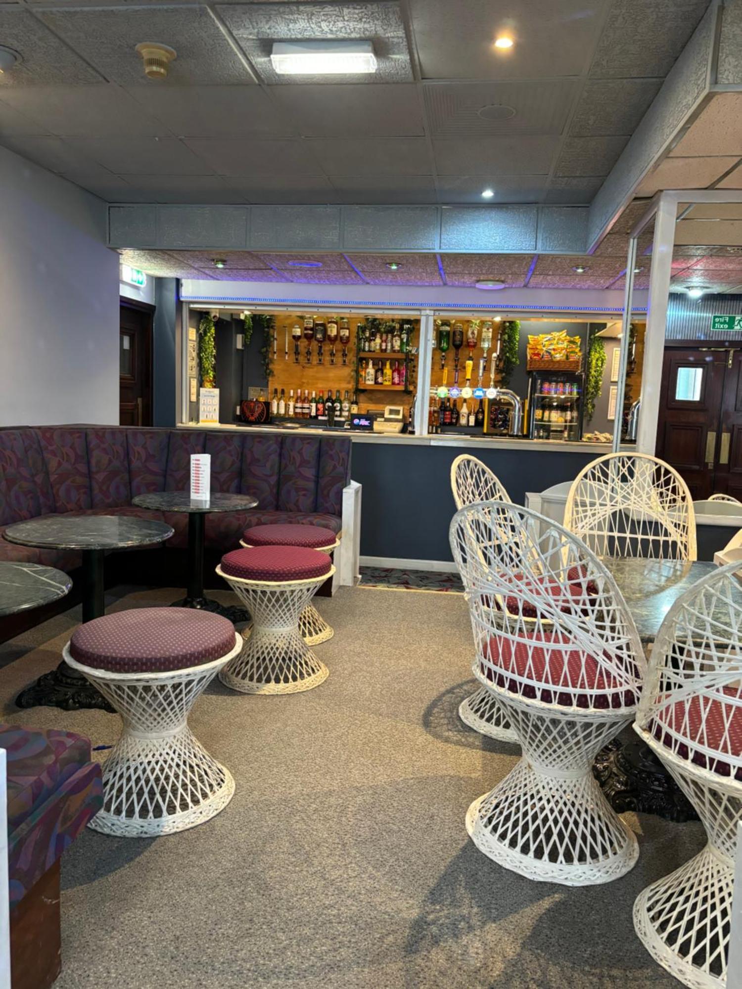 Balmoral Hotel 3*